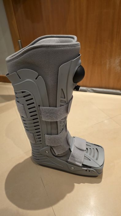 Bota Walker Ortopédica