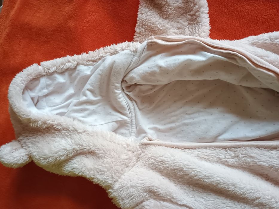 Продам тёпленьких зимних человечков