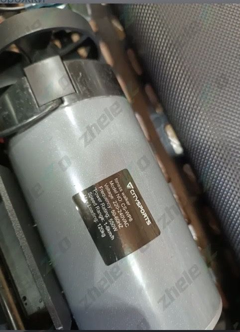 Беговая дорожка CS Fitness Walker WP8