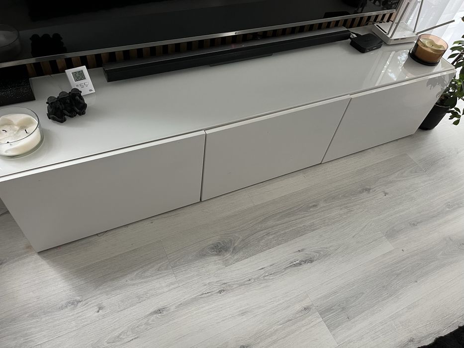 Ikea szafka komoda rtv