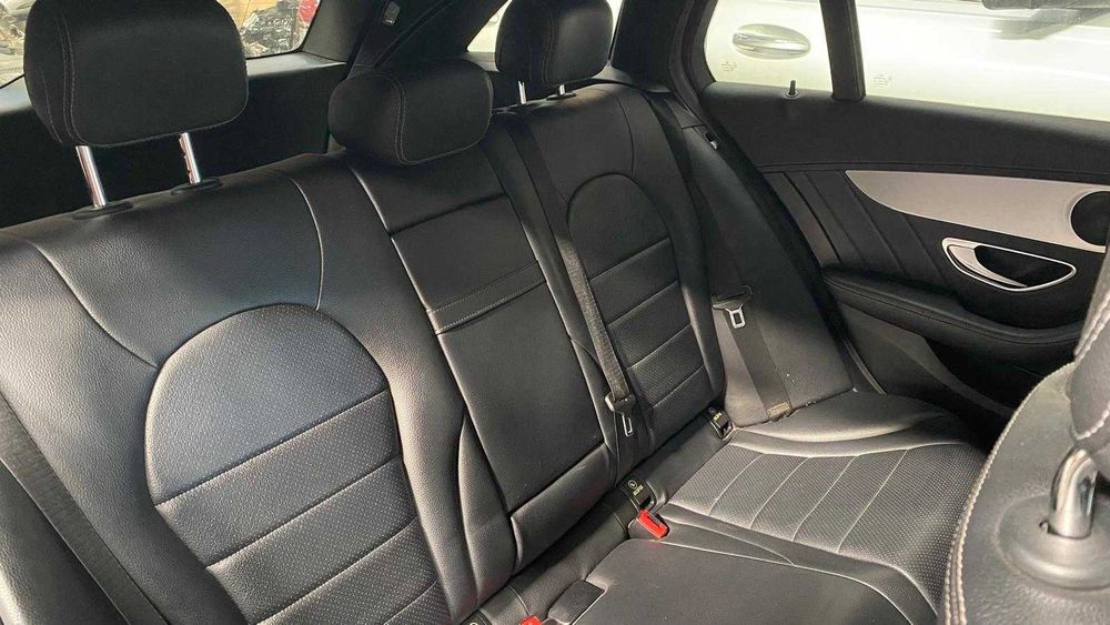 MERCEDES C-CLASS (S205)  220 d AUT de 2018 REF MOTOR - OM651.921 REF CX - 725.018