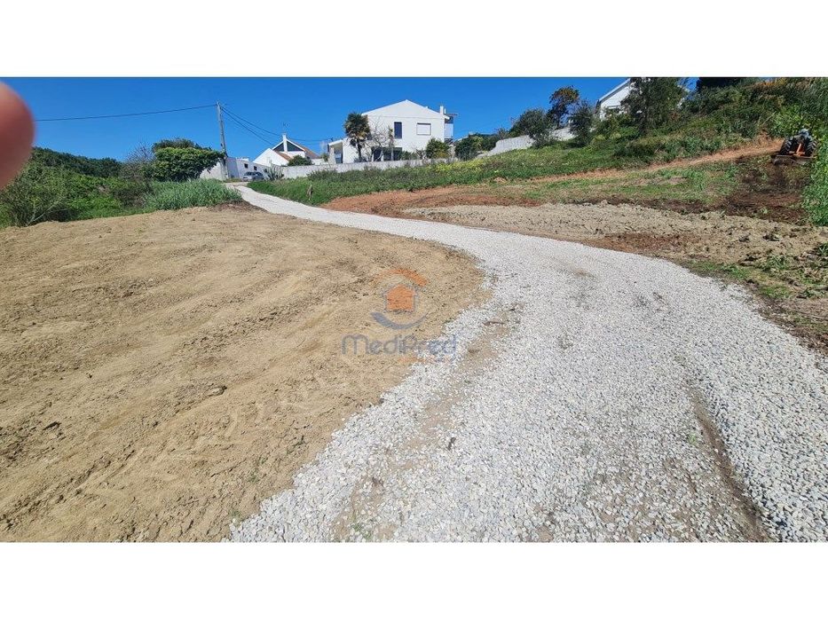 Terreno agrícola 6.000 m2 | A dos Cunhados, Torres Vedras