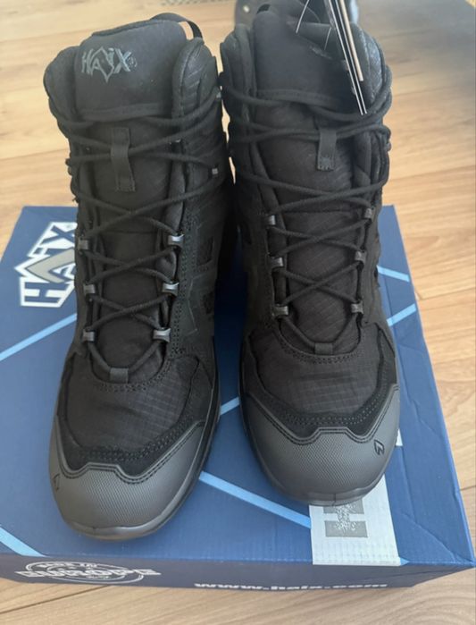 Botas Haix nº42