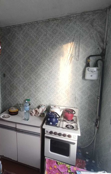 Продаж 2-кімнатної квартири