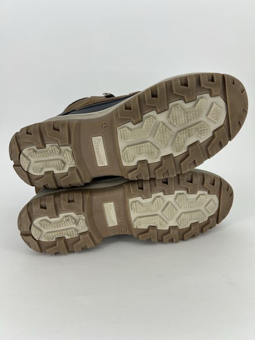 Кросівки чоловічі  Landrover