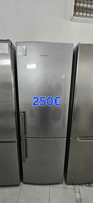 Frigoríficos com Garantia e Entrega Grátis em Lisboa