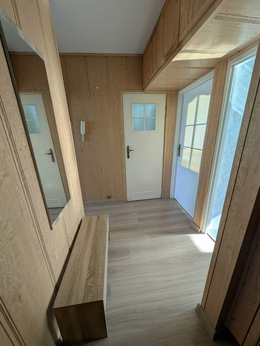 Apartment in Kraków, Wola Duchacka, Podgórze Duchackie - Widok 5