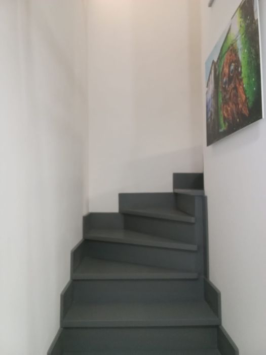Apartamento T1 Duplex com lugar de garagem