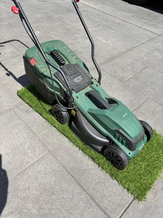 Corta relva Parkside