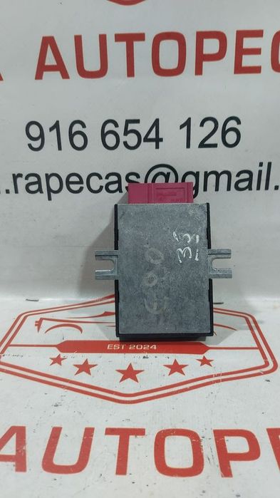 Módulo Controlo Gestão Centralina Bomba Combustível BMW 55892110