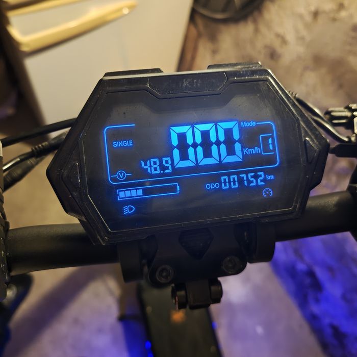 Kukirin g2 master