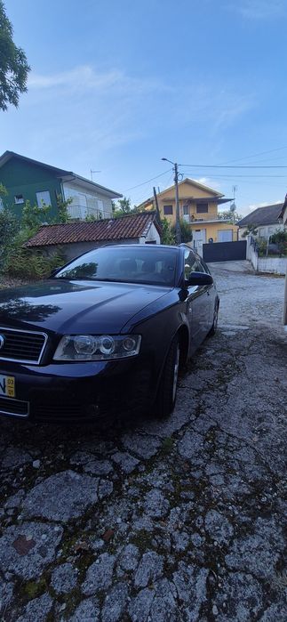 Audi A4 B6 1.9 tdi 130CV ** NACIONAL*