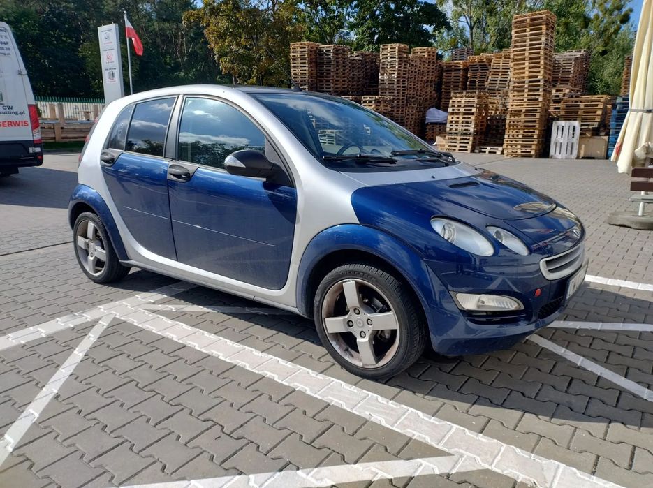 smart Pozostałe Smart