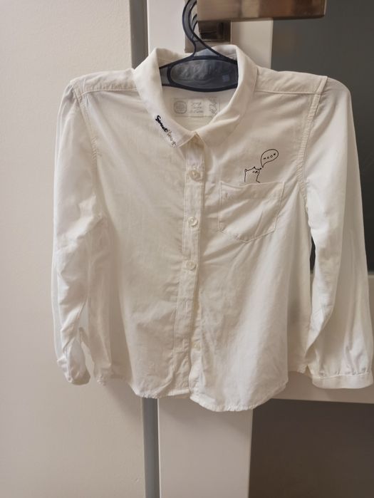 R. 104 koszula cool club