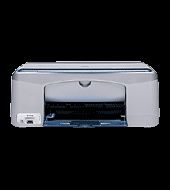 Принтер, сканер, копирование HP PSC 1513