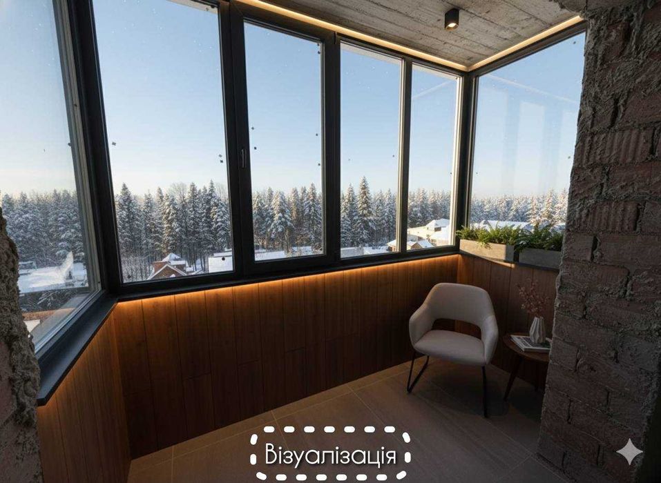 Простора квартира у серці курортного Трускавця