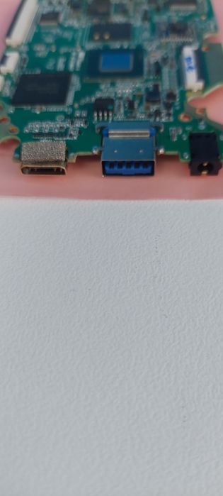 Motherboard insys FV8-1402 - nova