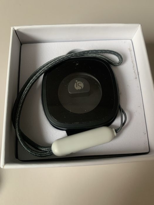 Smart ring with helth 22mm