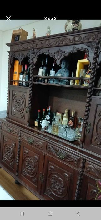 Vendo móvel em bom estado