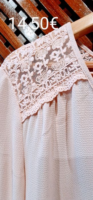 Roupa Feminina usada