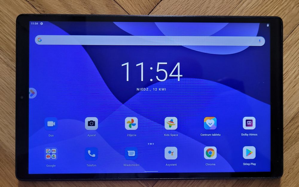 Lenovo Tab M10 HD (2nd Gen, tb-x306x) 4/64GB LTE