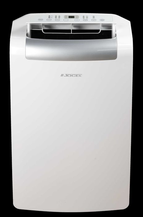 Ar Condicionado Portátil Jocel 12.000 BTU | Como Novo | Frio e Quente