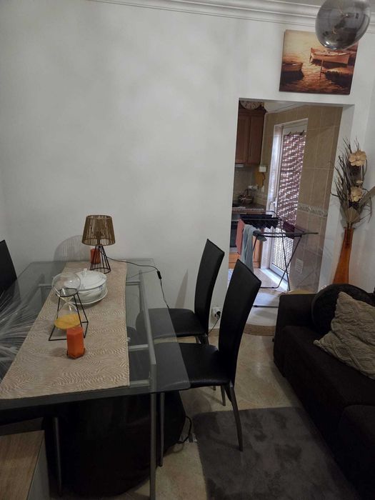 Apartamento T 1+1