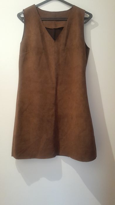 Vestido outono/inverno