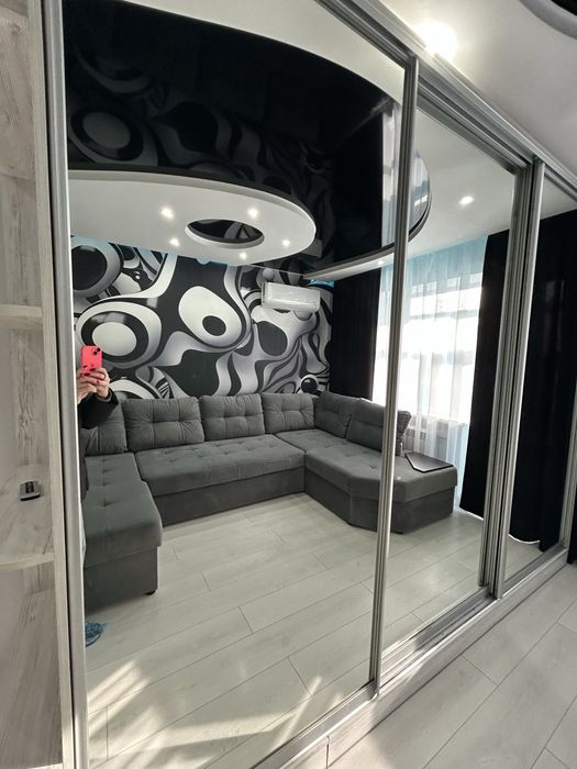 ПРОДАМ 2х комн. Квартиру левый берег, 3мкр ТЦ Варус