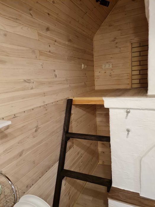 Орендуй і відпочивай: рибалка, інвертор 4кВт, генератор і краєвиди