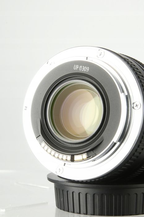 EF 50mm 2.5 Compact Macro Canon 23%VAT Gwar