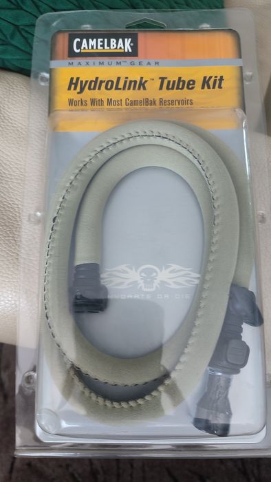 Rurka marki Camelbak