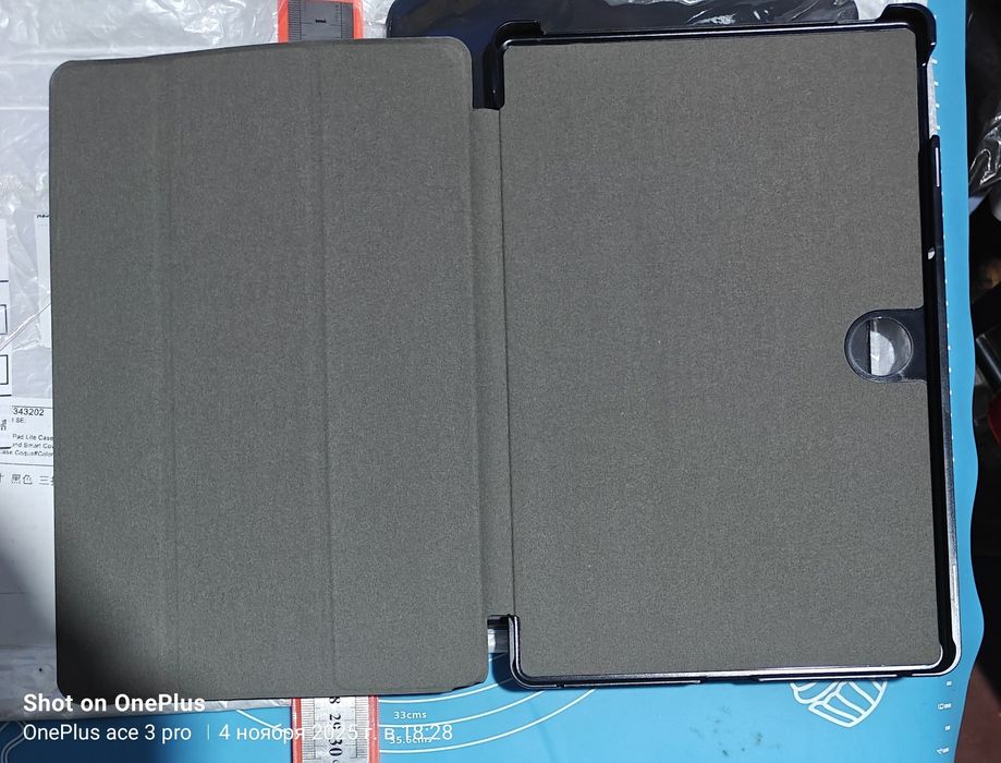 OnePlus pad lite 6/128 WIFI