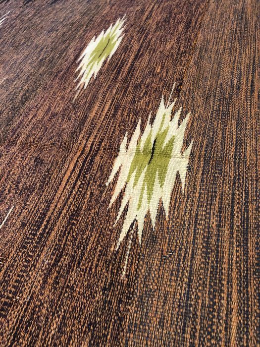 Килим ручна робота 2,30 х 1,35