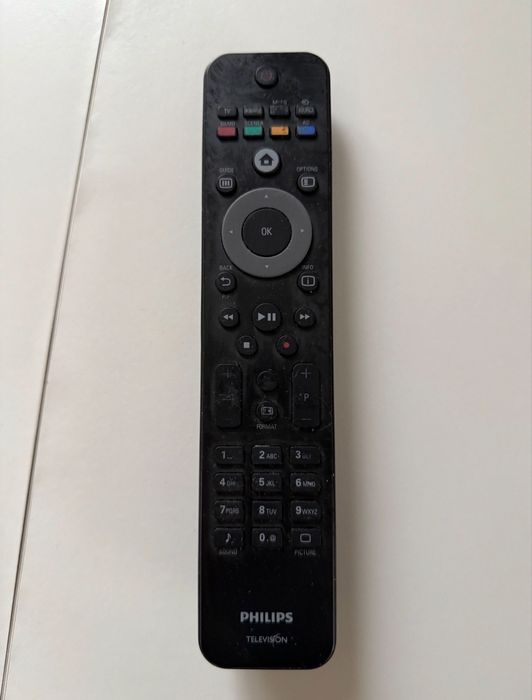 Telewizor Philips 32" Full HD - okazja!