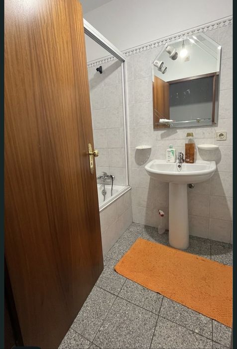QUARTO ESTUDANTE 5 km do campus porto