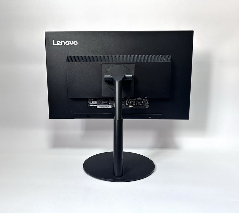 Монітор 24" Lenovo T24i-10 1920х1080 (16:9) IPS 8 bit Безрамковий