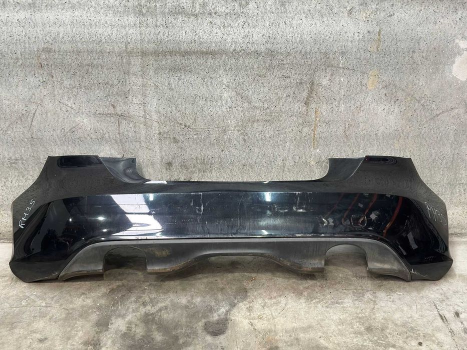 Para choques traseiro Mercedes  W176 A200D (2015)