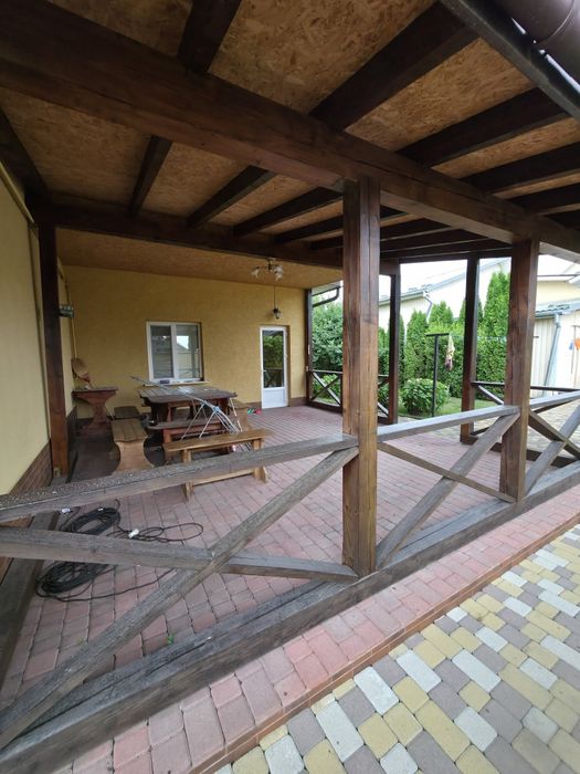 Дом по адресу (площадь 277 м²) - Atlanta.ua - фото 6