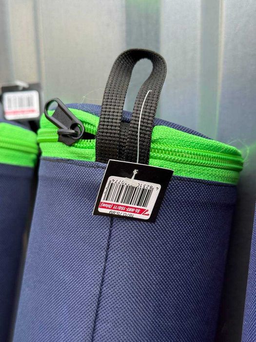 Рибальські чохли/тубуси для спінігів Select жорсткі 135/145/150/160см