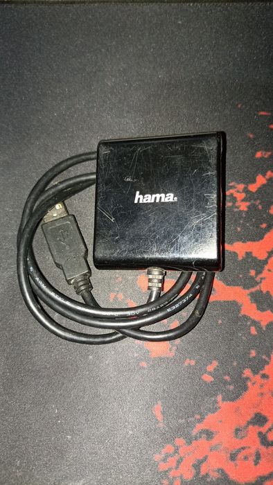 USB-Hub USB - Хаб  USB 2.0