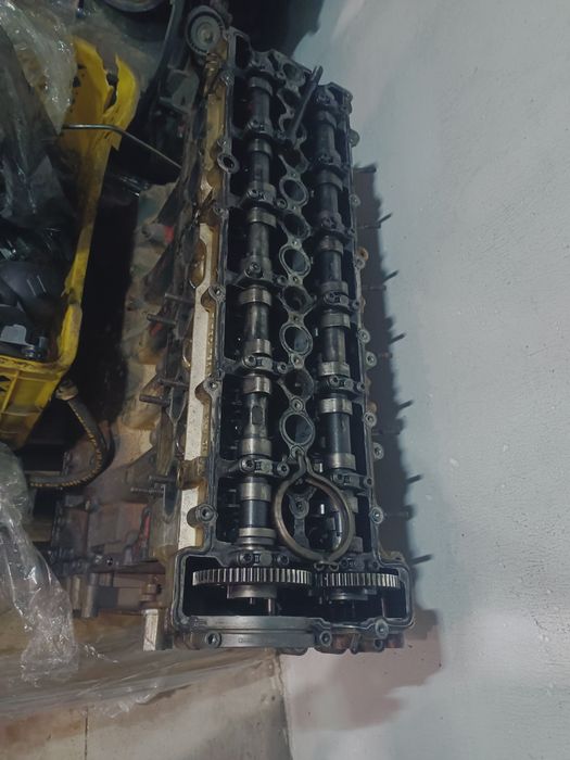 Motor BMW 535d 30 6D 4