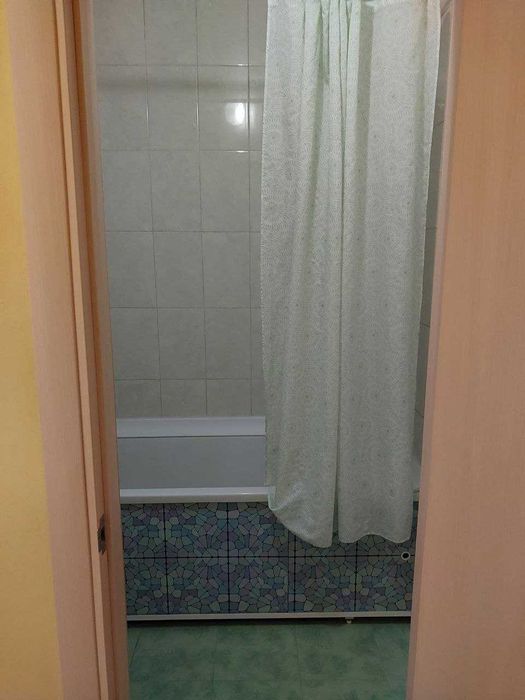 В довгострокову оренду пропоную свою однокімнатну квартиру!!!