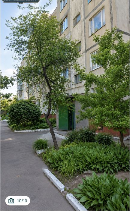 Терміновий продаж 3 к.кв. в Борисполі, центр. - More
