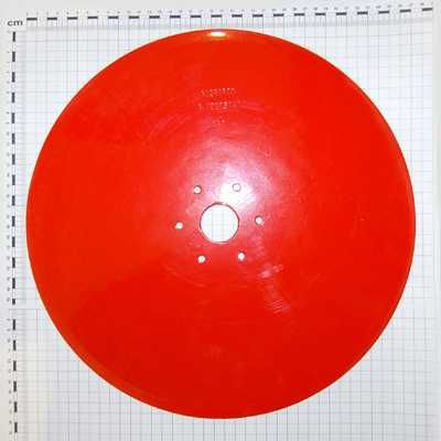 Talerz redlicy 373 siewnika Maschio Gaspardo WYPRZEDAŻ