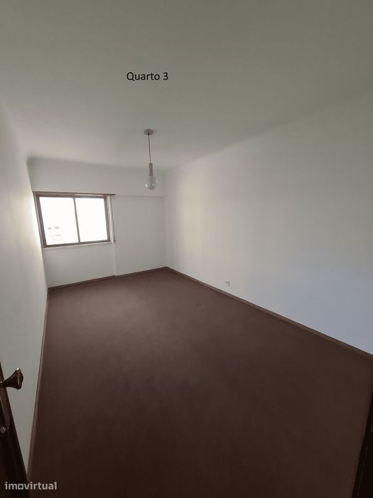 Apartamento T3 Costa da Caparica