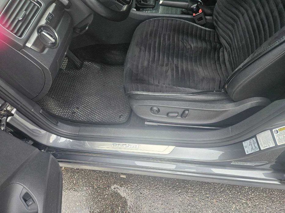 Продам власний Volkswagen Passat B8