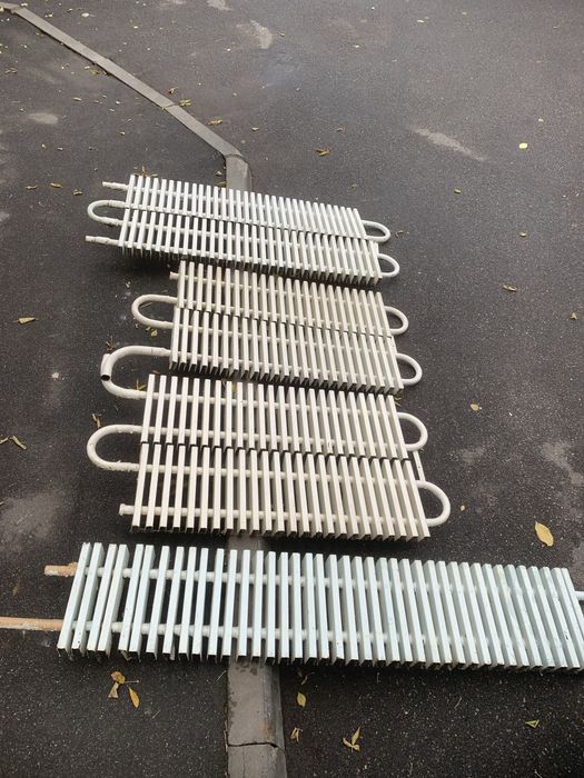 Радиатор,конвектора