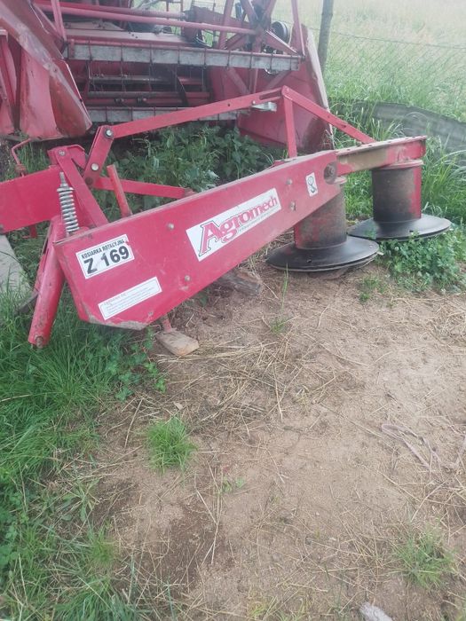 Продам граблі сонечко 4 штуки у доброму стані груба рама і роторнну ко