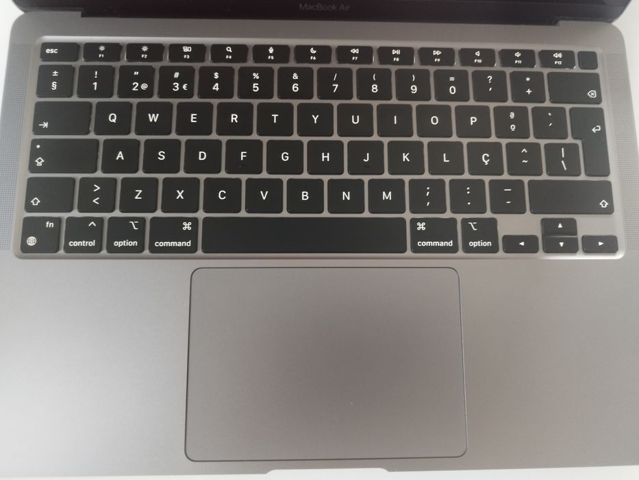 Vendo Mcbook Air 13